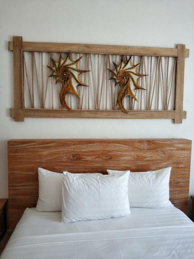 The 5 Brothers Hotel Gili Trawangan Quarto foto